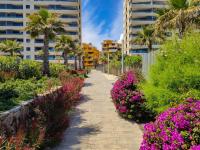 213 Luxury Panorama - Alicante Holiday - Bed and Breakfast Torrevieja