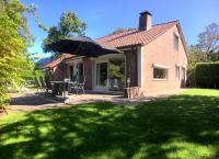 Vakantiehuis Zee in zicht - Ferienwohnung Renesse