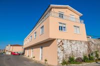 Apartamento céntrico con vistas al mar - B&B