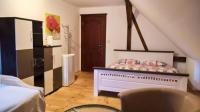 Habitación Doble con cama supletoria