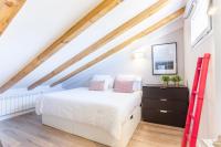 Two-Bedroom Apartment with Terrace