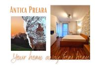 ANTICA PREARA - B&B Montecchio Precalcino