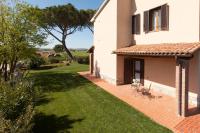 Agriturismo Colle Oliveto - Chambres d’hôtes Orbetello