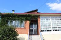 A de Barreiro - B&B