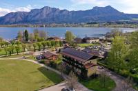 Pension Klimesch - Ferienwohnung