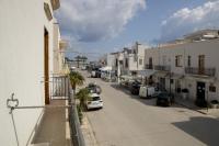 Appartamento Savoia 46 - Ferienwohnung San Vito lo Capo