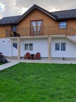 B&B Vişeu de Sus - Cabana plaiului - Bed and Breakfast Vişeu de Sus