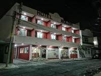 Hotel ROLOVI