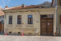 ALBERT RESIDENCE With Complimentary PARKING - B&B Braşov