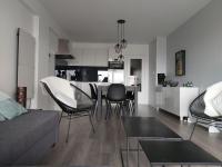 Chateau Lastours - B&B Blankenberge