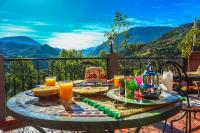 Double Room with Pool View