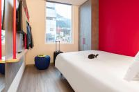 ibis budget Bogota Marly