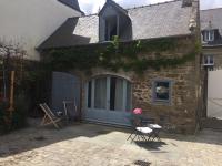 Le Pas Saint Joseph - Ferienwohnung Saint-Malo