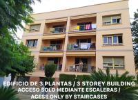 Apartamentos El Oasis - B&B
