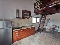 Apartamento Estudio 