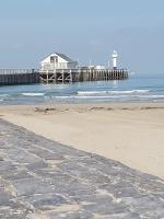 Chateau Lastours - Ferienwohnung Blankenberge