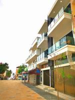 Paz-2 Norte estudios - B&B Playa del Carmen