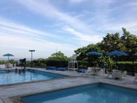 Ap Barrabella - vista mar - B&B Rio de Janeiro