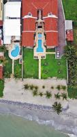 Manga Verde Beach Residence - Ferienwohnung