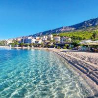 Appartamento con Vista Mare