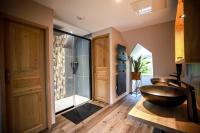 Habitación Doble con baño privado