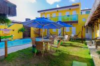 Pousada Summer Beach by AFT - Ferienwohnung Porto de Galinhas