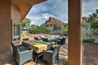 B&B Sedona - Majestic Fawn - Bed and Breakfast Sedona