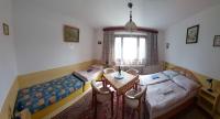 Chambre Quadruple Classique