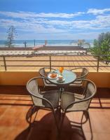 Primera línea Morro de Goss - B&B Oropesa del Mar