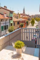 B&B Grado - Appartamento Marchesini - Bed and Breakfast Grado