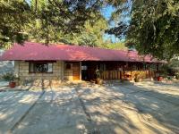 Cabañas 5 Pinos - Chambres d’hôtes Pinal de Amoles