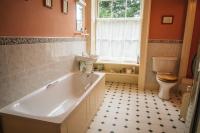 King Room with Garden View