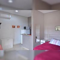 Quarto Super Luxo Varanda
