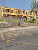 Costa del silencio Atlántico I - Ferienwohnung