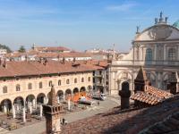 Bea Ducale - B&B Vigevano