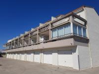La Rose des Sables, T2 à la mer, terrasse et garage - B&B
