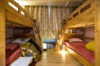 Dortoir pour Femmes 4 Lits