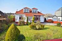 2 bedroom appartment loch lomond - B&B Balloch