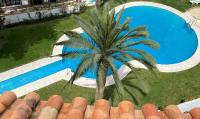 Penthouse Seaview Centro Casasol - B&B Nerja
