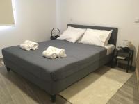 Habitación Doble con baño privado