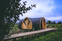 Colchagua Tiny Lodge - B&B