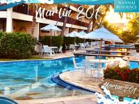 NANNAI RESIDENCE VISTA MAR Muro alto - Bed and Breakfast