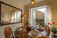 Fox Cottage - B&B Middleham