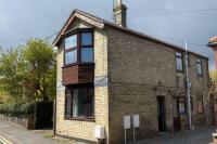 1st Floor Flat in Mews - B&B