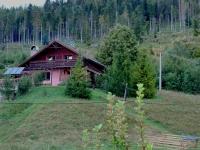 Ubytovanie na briežku - B&B Mlynky