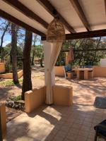 Apartamento Sa Ginebra, Cala Saona - Bed and Breakfast