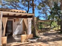 Apartamento Sa Ginebra, Cala Saona - B&B Calcena