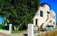 Villa Oasis етаж1 - Ferienwohnung