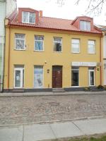 Old town center studio - Ferienwohnung Klaipėda