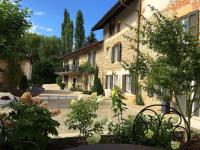 B&B Lent - LE MOULIN DE LONGCHAMP - Maison d'Hôtes - Bed and Breakfast Lent